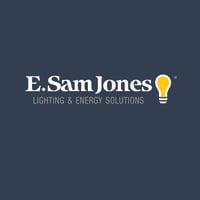 E. Sam Jones Lighting & Energy Solutions