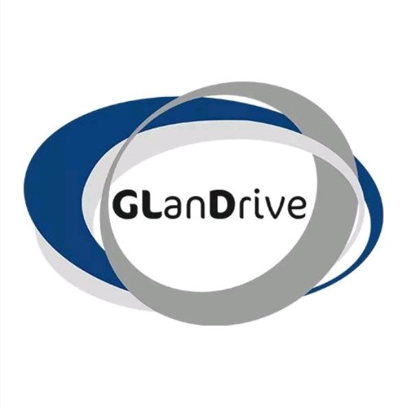 GLanDrive - Joaquim Oliveira