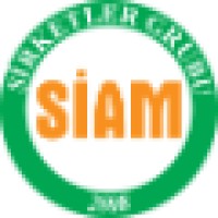 Siam Şirketler Grubu