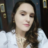 Camila Stephanie Gonçalves Ferreira