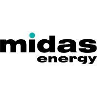 Midas Energy A/S