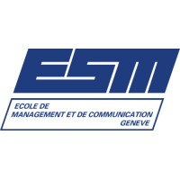 ESM, Ecole de Management et de Communication