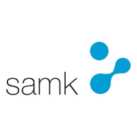 Satakunta University of Applied Sciences - SAMK
