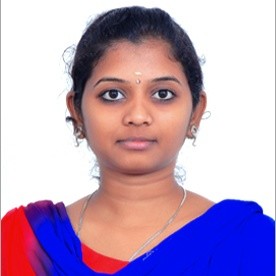 Pavithra Mohan
