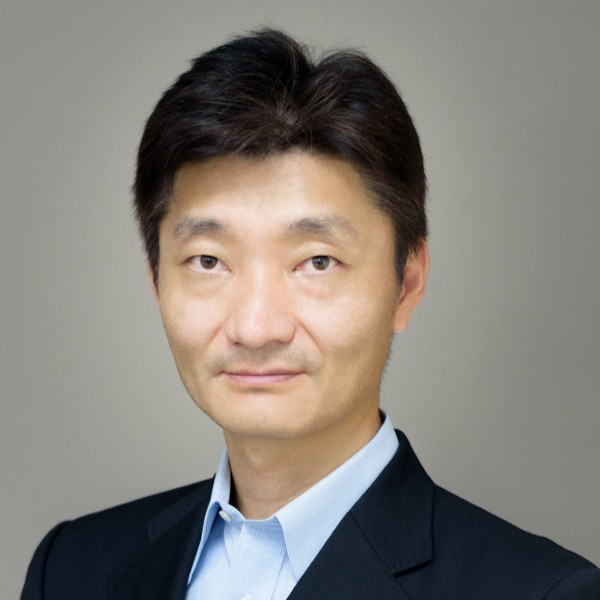 Toshiya Suzuki