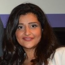 Reihaneh Fakhari