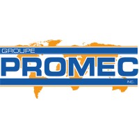 Groupe Promec Inc.