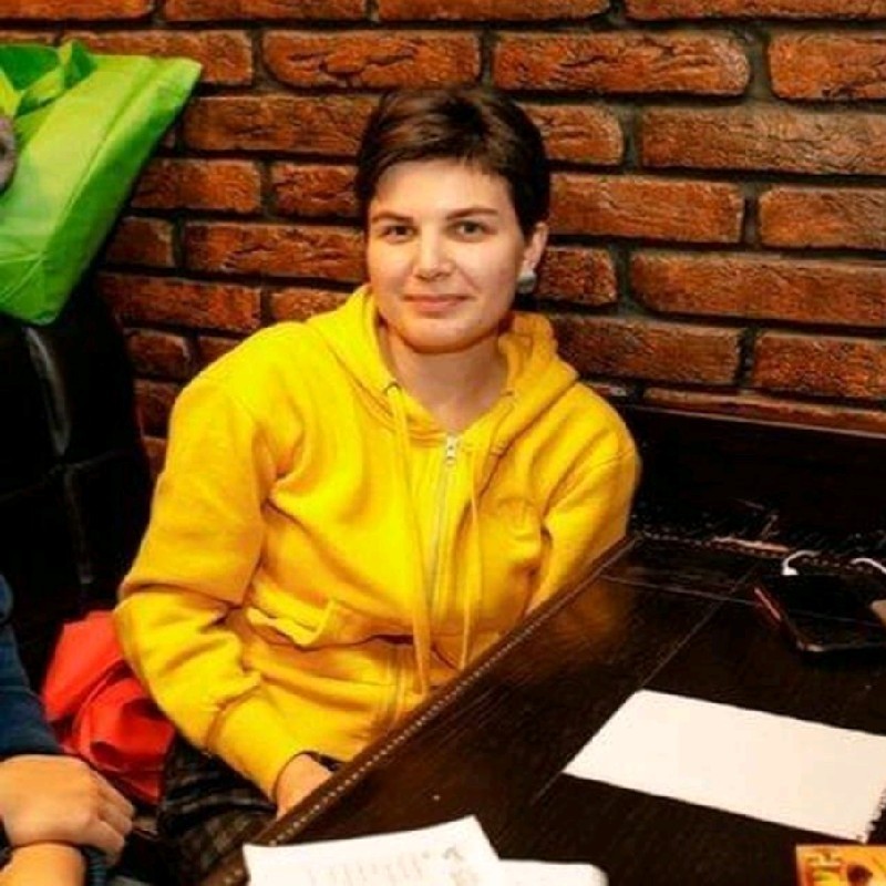 Olga Shishkina