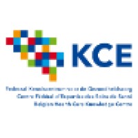 KCE - Federaal Kenniscentrum voor de Gezondheidszorg - Centre Fédéral d'Expertise des Soins de Santé