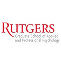 Rutgers University Graduate School of Applied and Professional Psychology