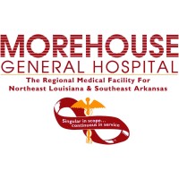 Morehouse General Hospital