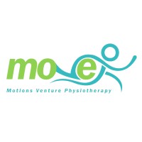Motions Venture Physiotherapy Inc.
