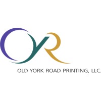Old York Road Printing LLC.