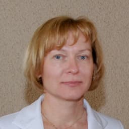 Irina Balova