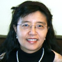Joy Zhang