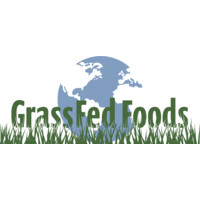 Grass Fed Foods
