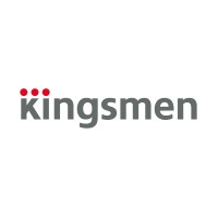 Kingsmen Creatives Ltd