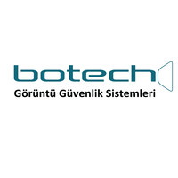 Botech Intercom