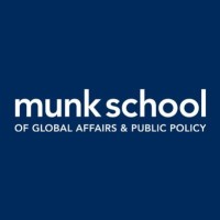 University of Toronto - Munk School of Global Affairs & Public Policy