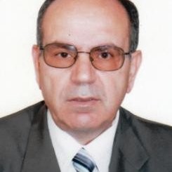 Mahmoud Ouanes