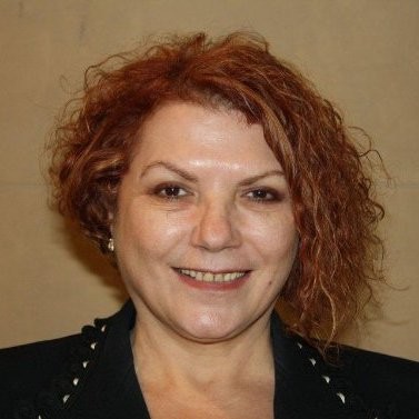 Niki Gargassoula