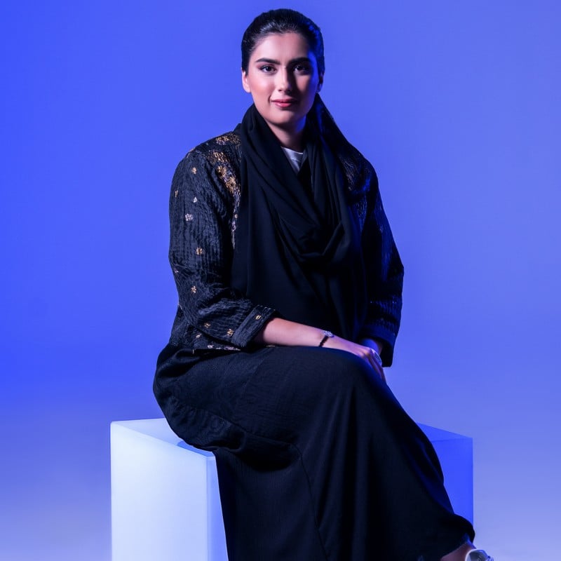Amira Sajwani