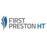 First Preston HT