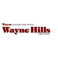 Wayne Hills High School