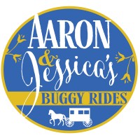 Aaron & Jessica’s Buggy Rides