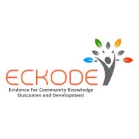 Eckodev: Evidence for Community Knowledge, Outcomes and Development