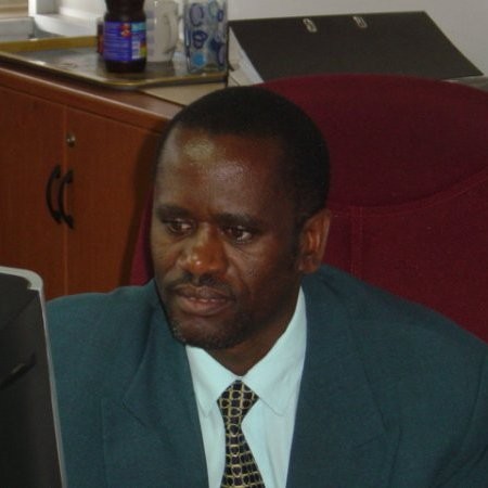 Michael Bwalya