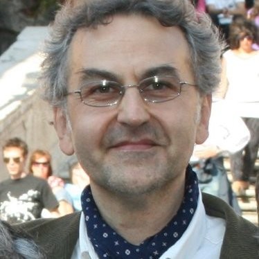 Alessandro Antonelli