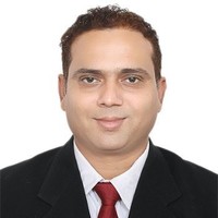 Ajeet Kumar Singh
