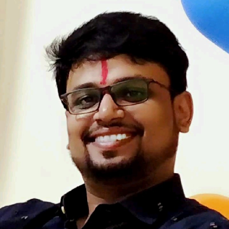 Vaibhav Vedpathak