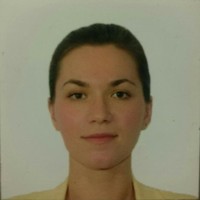 Olena Shevchenko