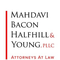 Mahdavi, Bacon, Halfhill & Young, PLLC