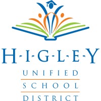 Higley Unified School District