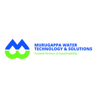 Murugappa Water Technology Solutions Pvt. Ltd.
