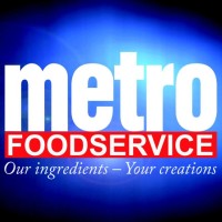 Metro Foodservice Sydney