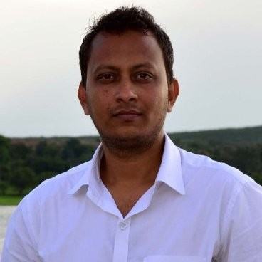 Ankur Maheshwari