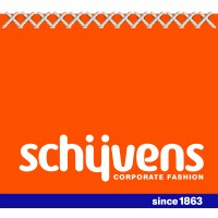 Schijvens Corporate Fashion Hilvarenbeek B.V.