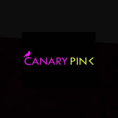 Canary Pink