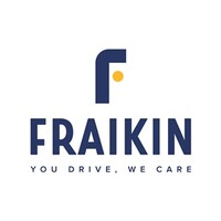 Fraikin Ltd