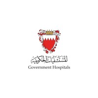  Bahrain Government Hospitals  