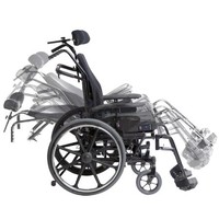 Wheelchair Cushion-Comfort
