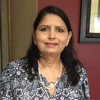 Niketa Patel