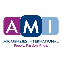 Air Menzies International