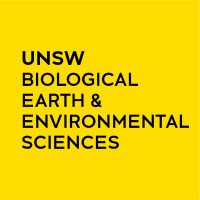 UNSW Biological, Earth and Environmental Sciences