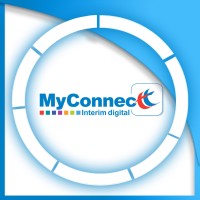 MyConnectt | La solution digitale du Groupe Connectt