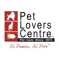 Pet Lovers Centre Singapore